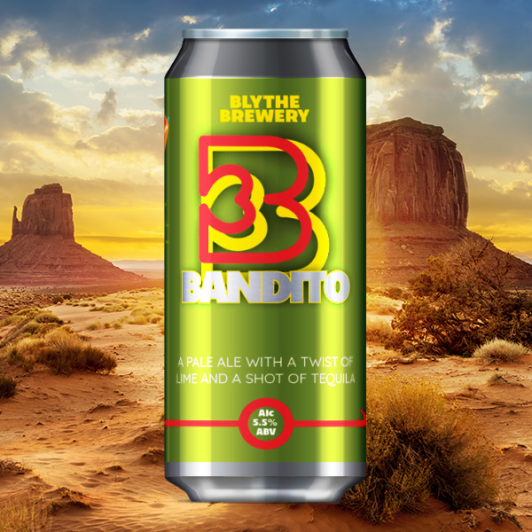 Bandito Cocktail